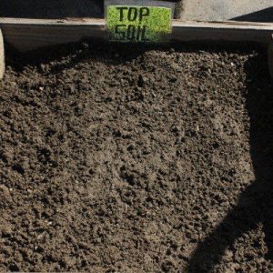 top-soil