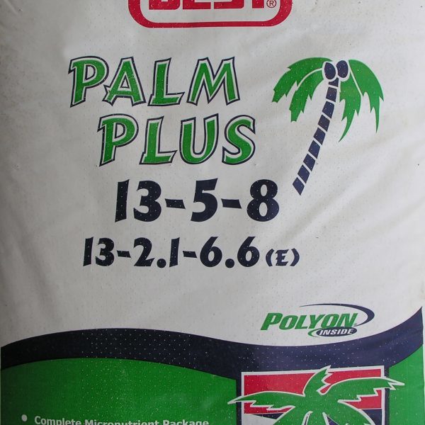 best-palm-plus-13-5-8