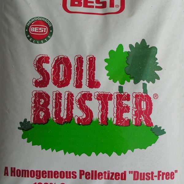 best-soil-buster