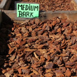 medium bark