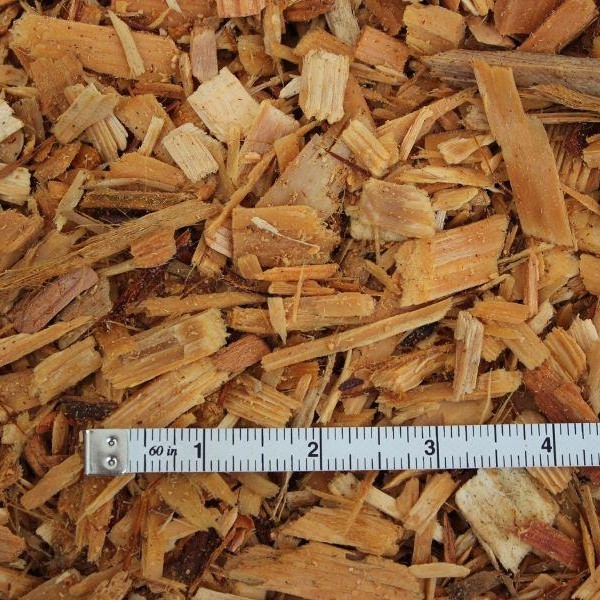 Playground Wood Chips for Commercial and Residential Use