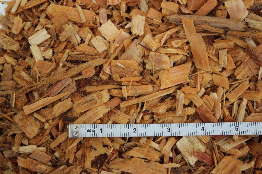 Playground Wood Chips For Commercial, Certified Playground Wood Chips