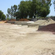 decorative ground coverings