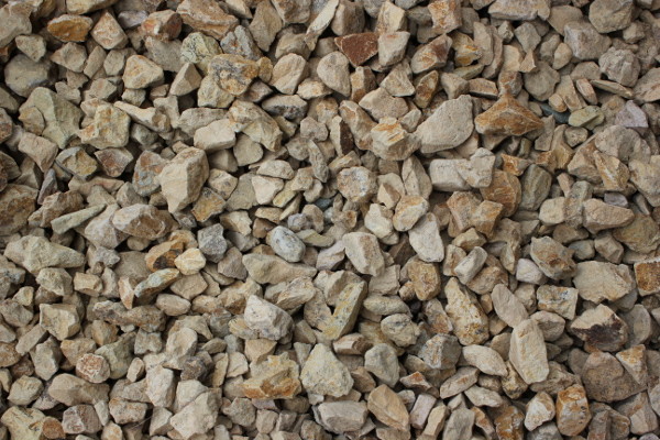 california gold ground cover rocks for landscaping