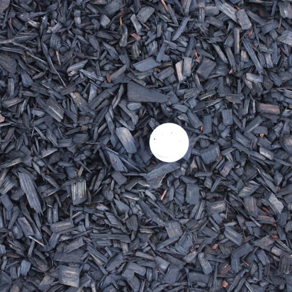 black-wood-chips
