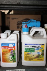 4416-preemergence-herbicide-weed-impede